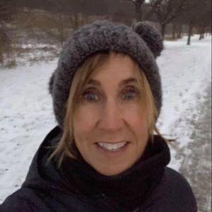 Meet your Posher, Joanne